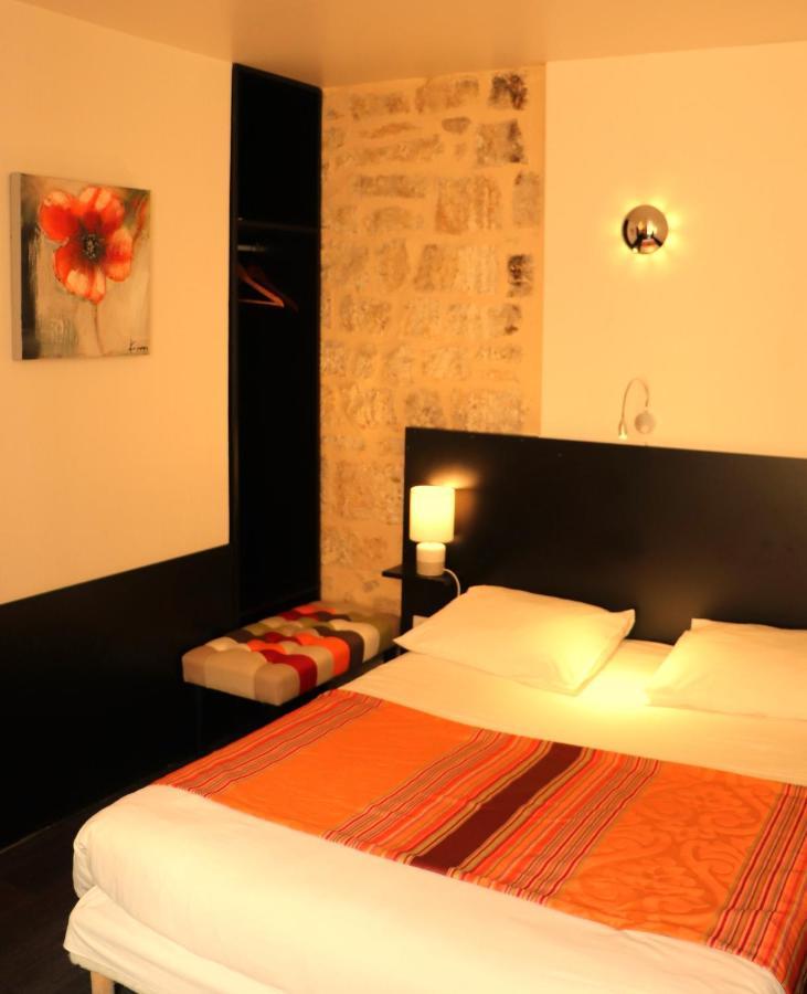 Hotel Restaurant Le Saint Augustin Luaran gambar