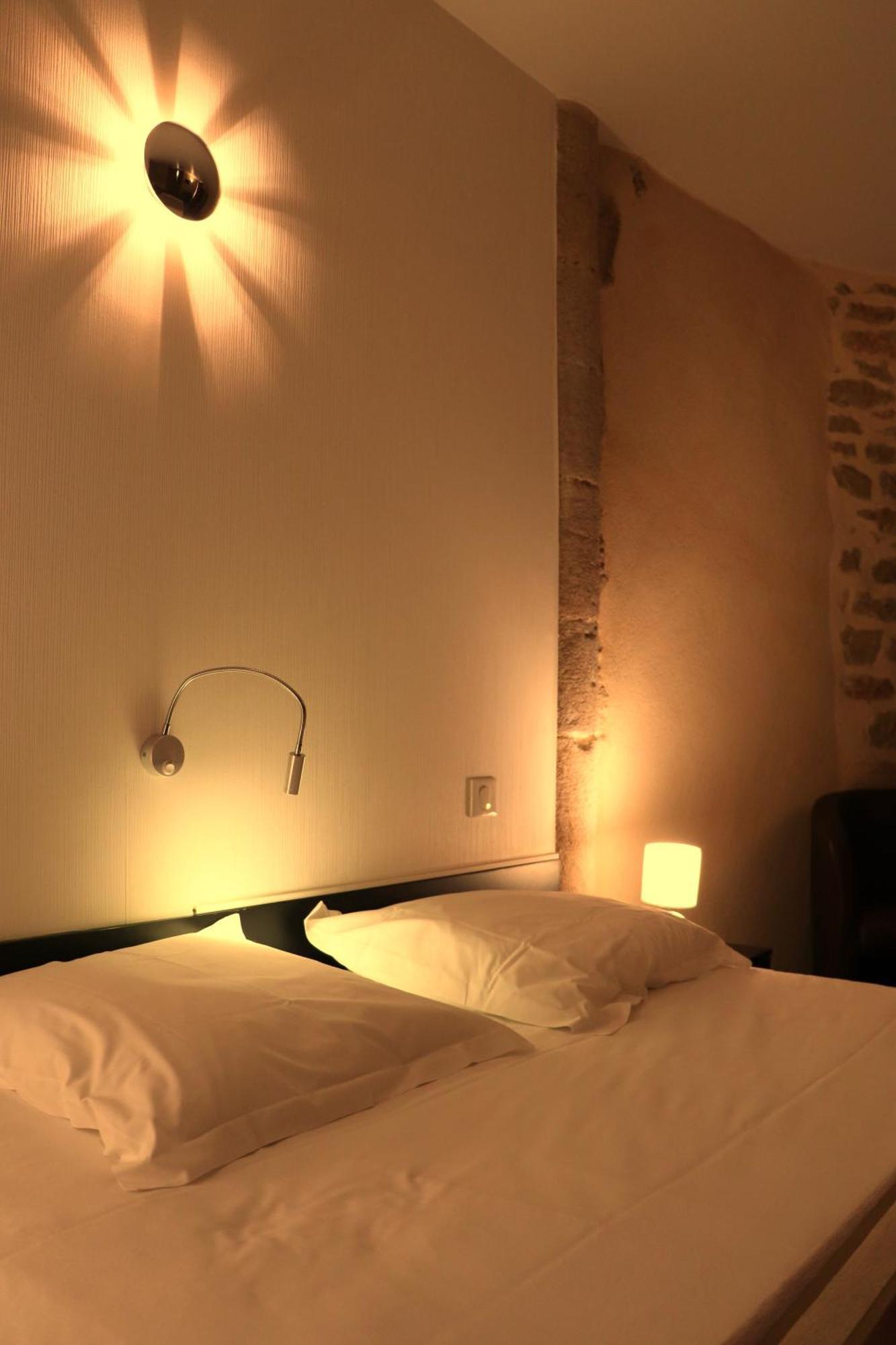 Hotel Restaurant Le Saint Augustin Luaran gambar